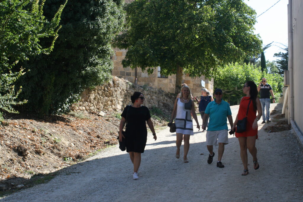 Irache veinikelder Irache veinikelder