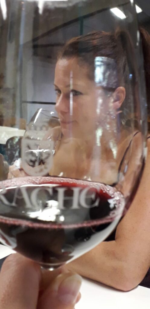 Irache veinikelder Irache veinikelder