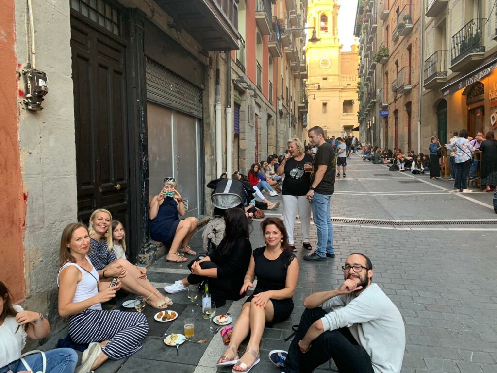 noche de pinchos noche de pinchos