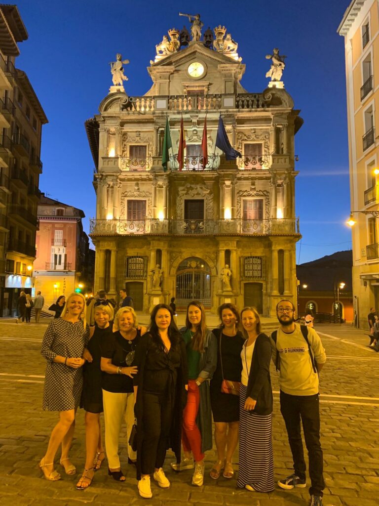 noche de pinchos noche de pinchos